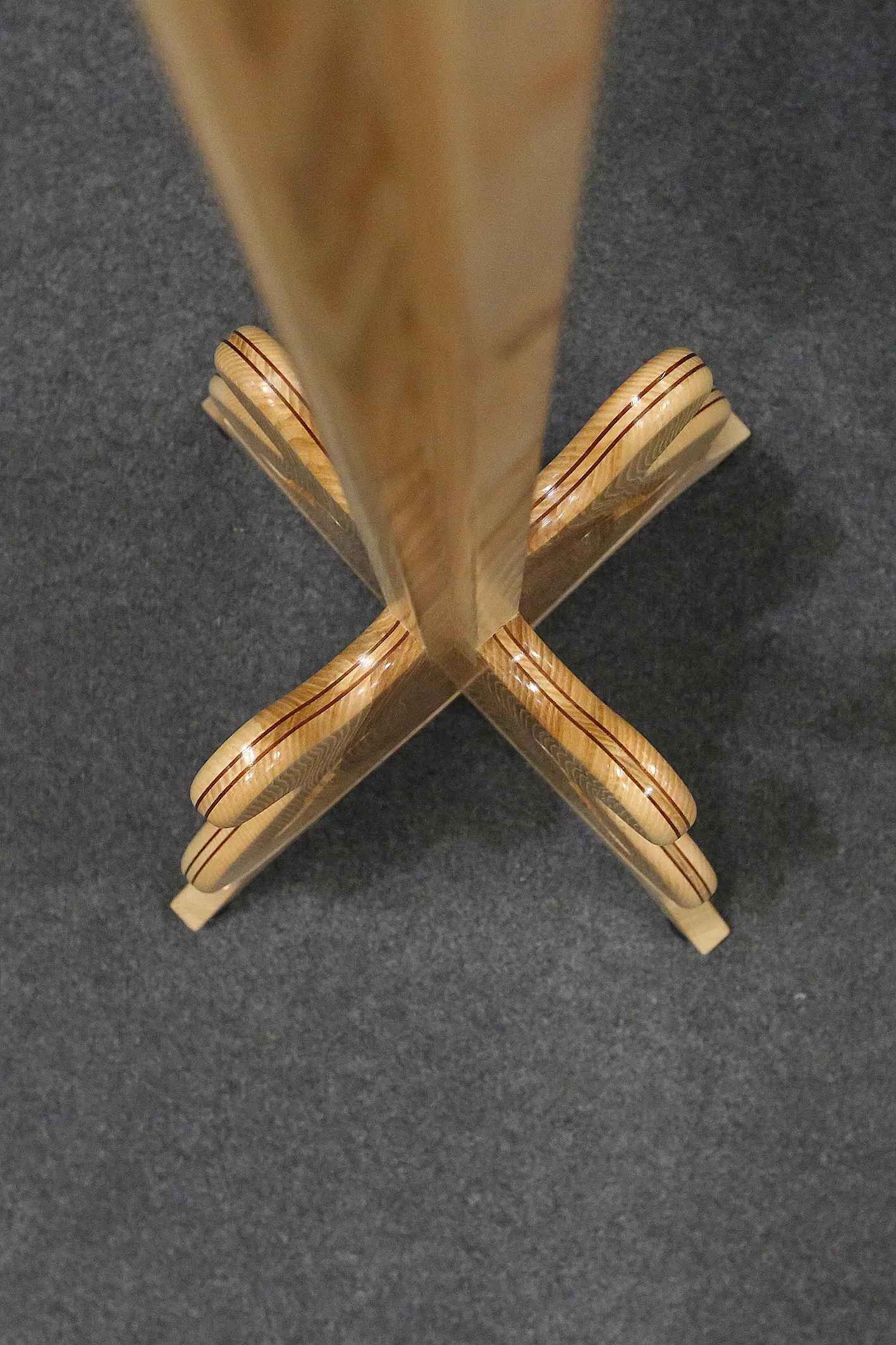 Sejem Ambient in dom plus_ (21) Top ideje 2025, razstava neuveljavljenih oblikovalcev na sejmu Ambient in dom plus v Ljubljani