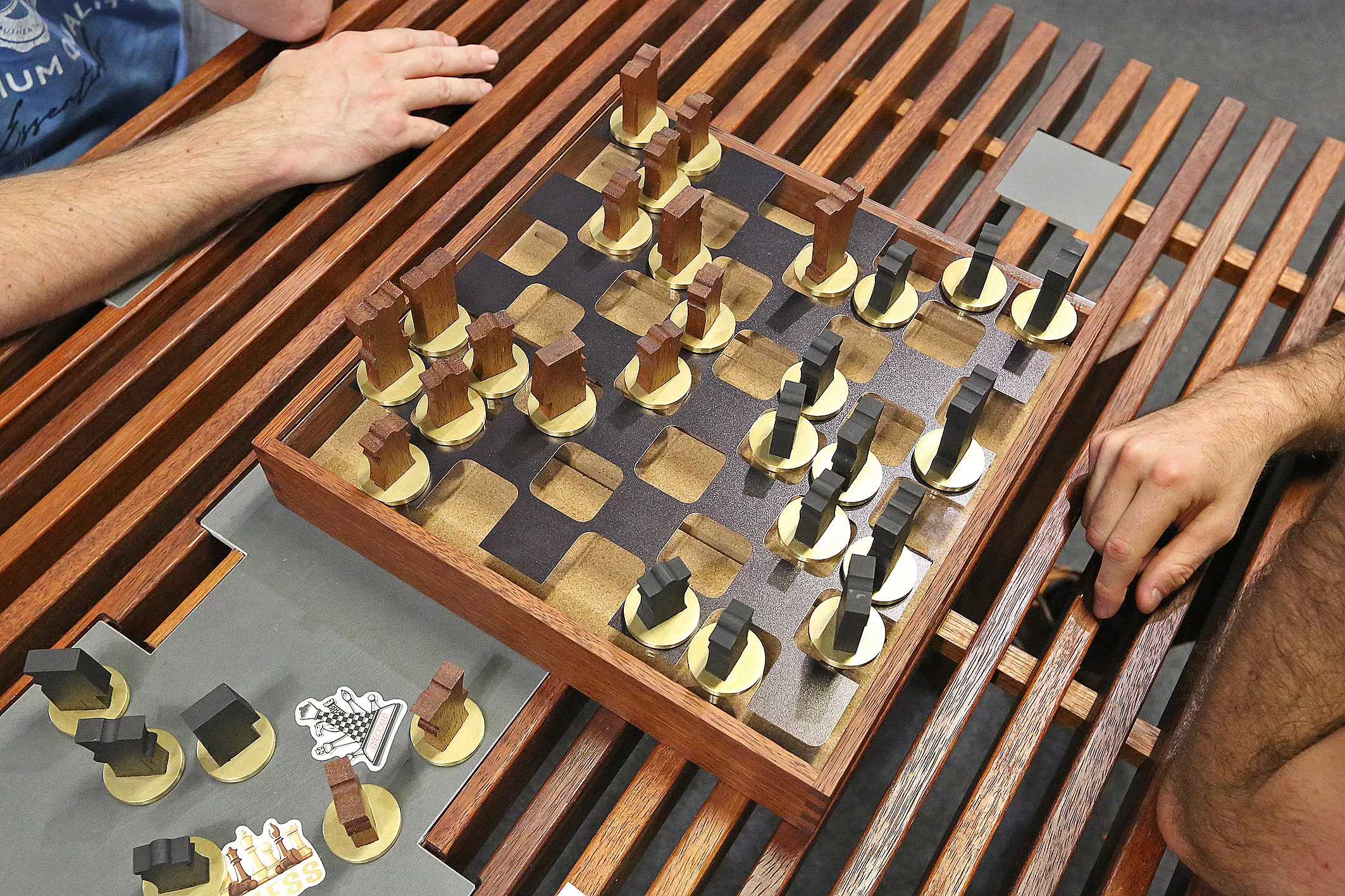 Sejem Ambient in dom plus_ (23) Top ideje 2025, razstava neuveljavljenih oblikovalcev na sejmu Ambient in dom plus v Ljubljani