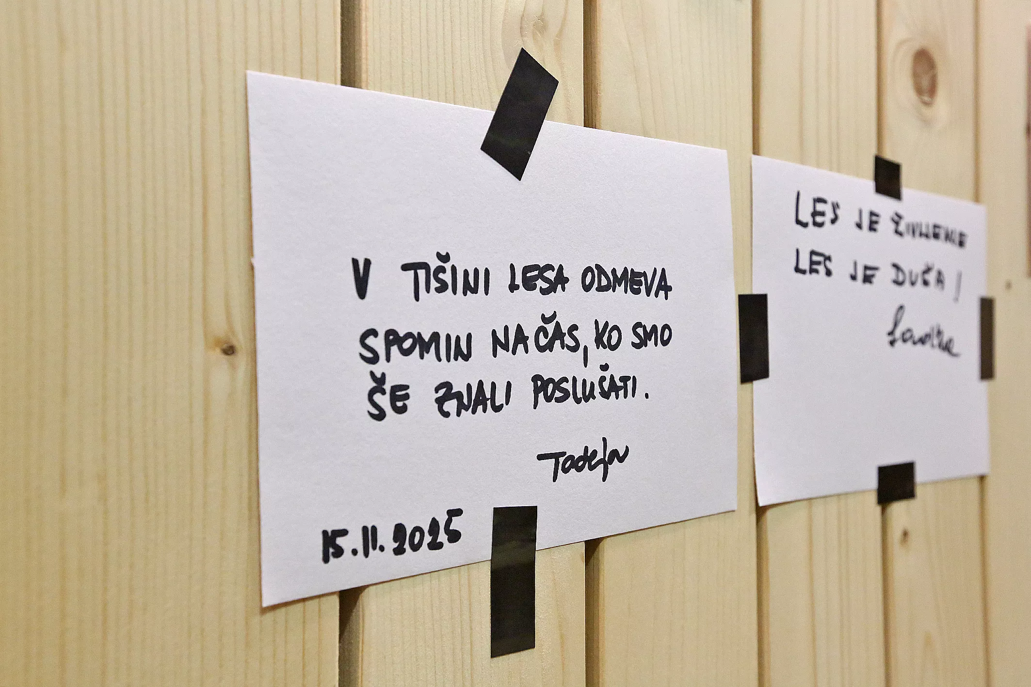 Sejem Ambient in dom plus_ (29) Sejem Ambient in dom plus, razstavni prostor Mizarstva Kos, Centra za zunanjo ureditev in Muzeja Lesarius. Razstava lesenih in celostnih zunanjih preobrazb oziroma prenov načrtovanih in izvedenih v Sloveniji