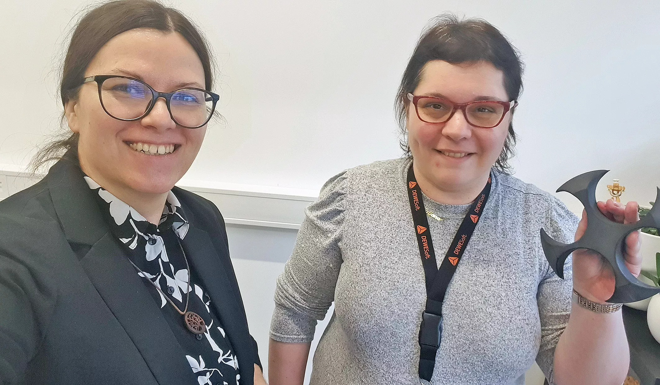 Obisk trboveljskega podjetja 3D Prototype Service