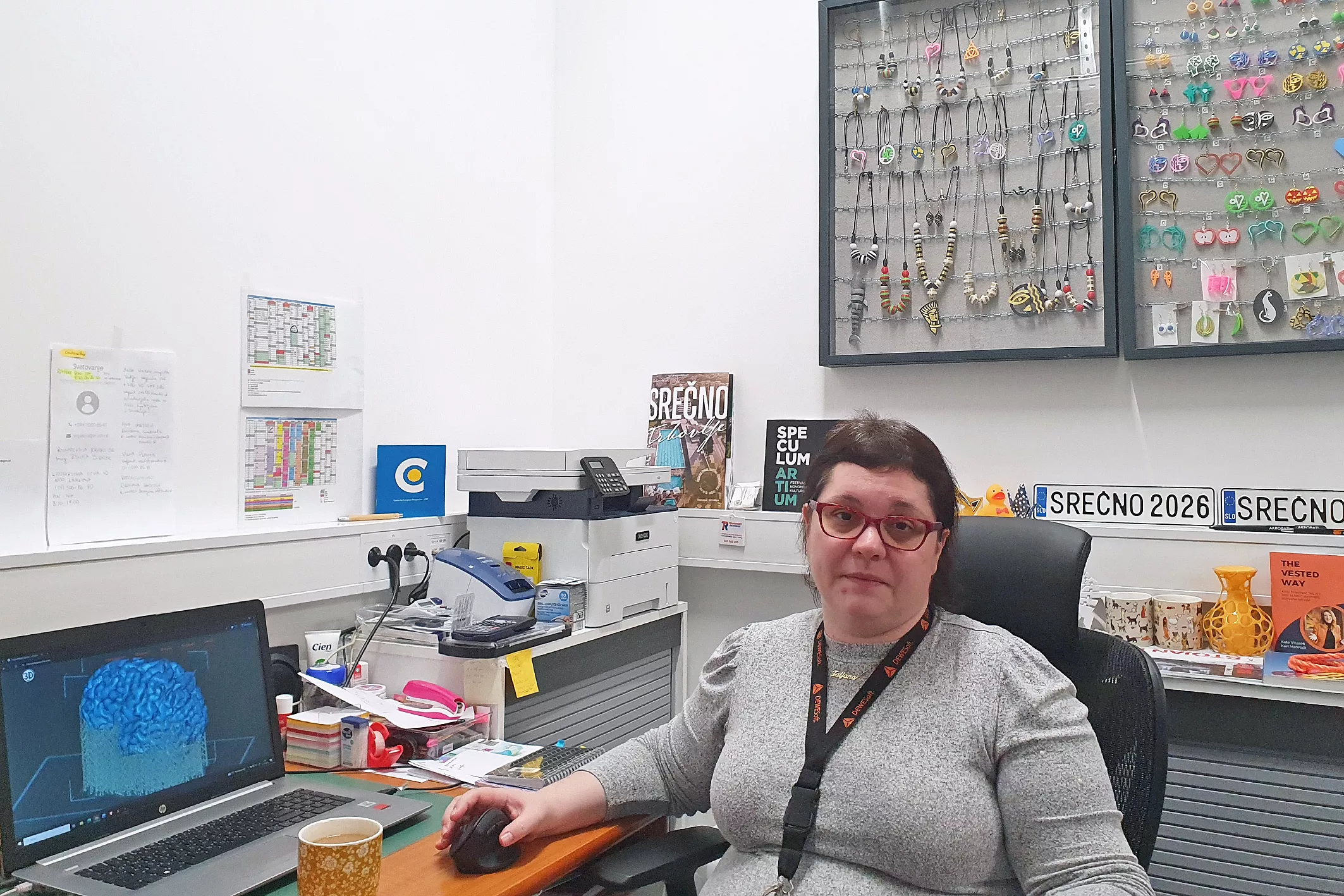 3D Prototype Service_ (5) Obisk trboveljskega podjetja 3D Prototype Service