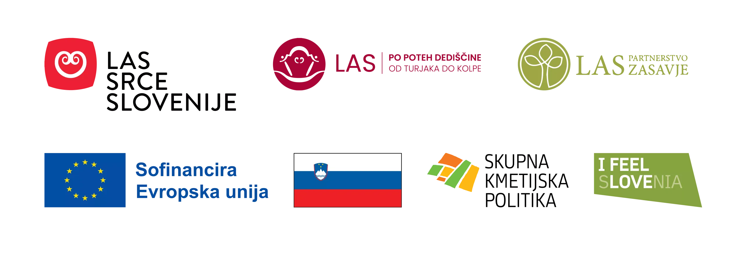 Logotipi pilotski projekt Lesena doba