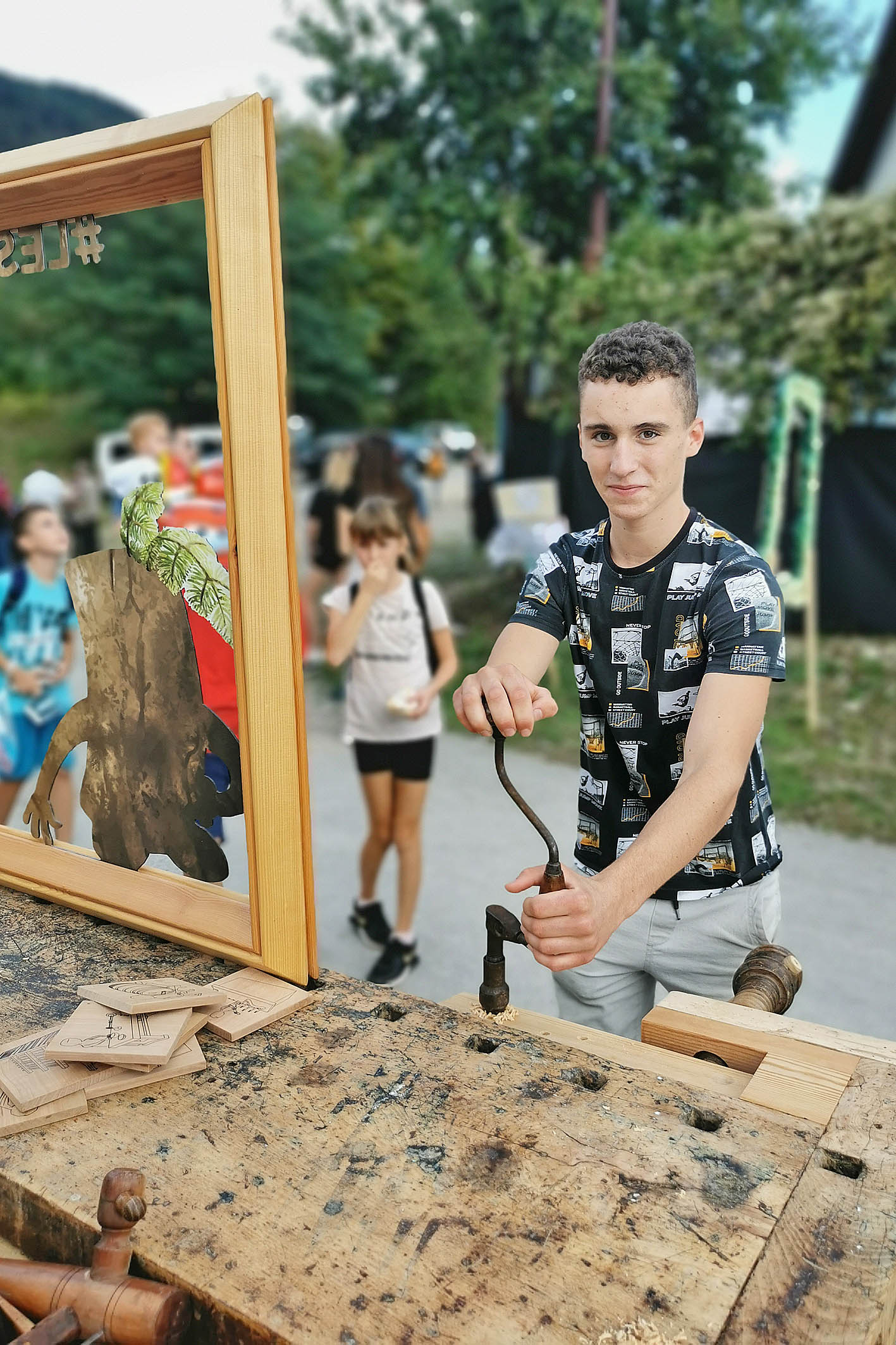 Festival skupnosti Litija Festival skupnosti Litija, 19. junij 2026