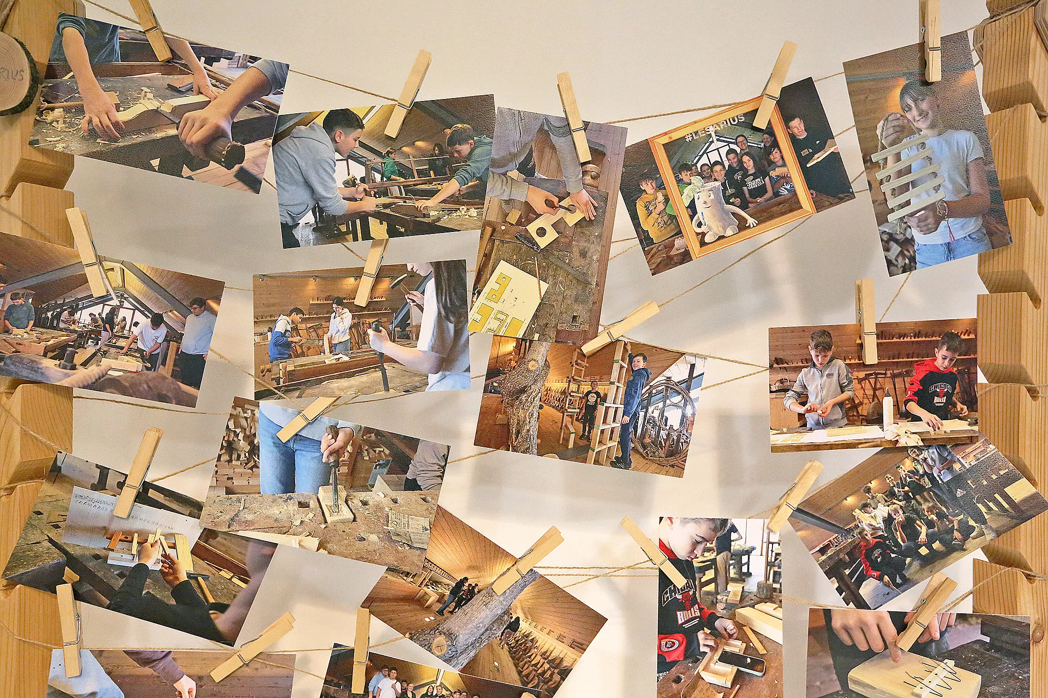 Kreativa in tehnika za mlade_zaključek KIKštarter_ (3) Kreativa in tehnika za mlade, zaključni dogodek v KIKštarterju Kamnik