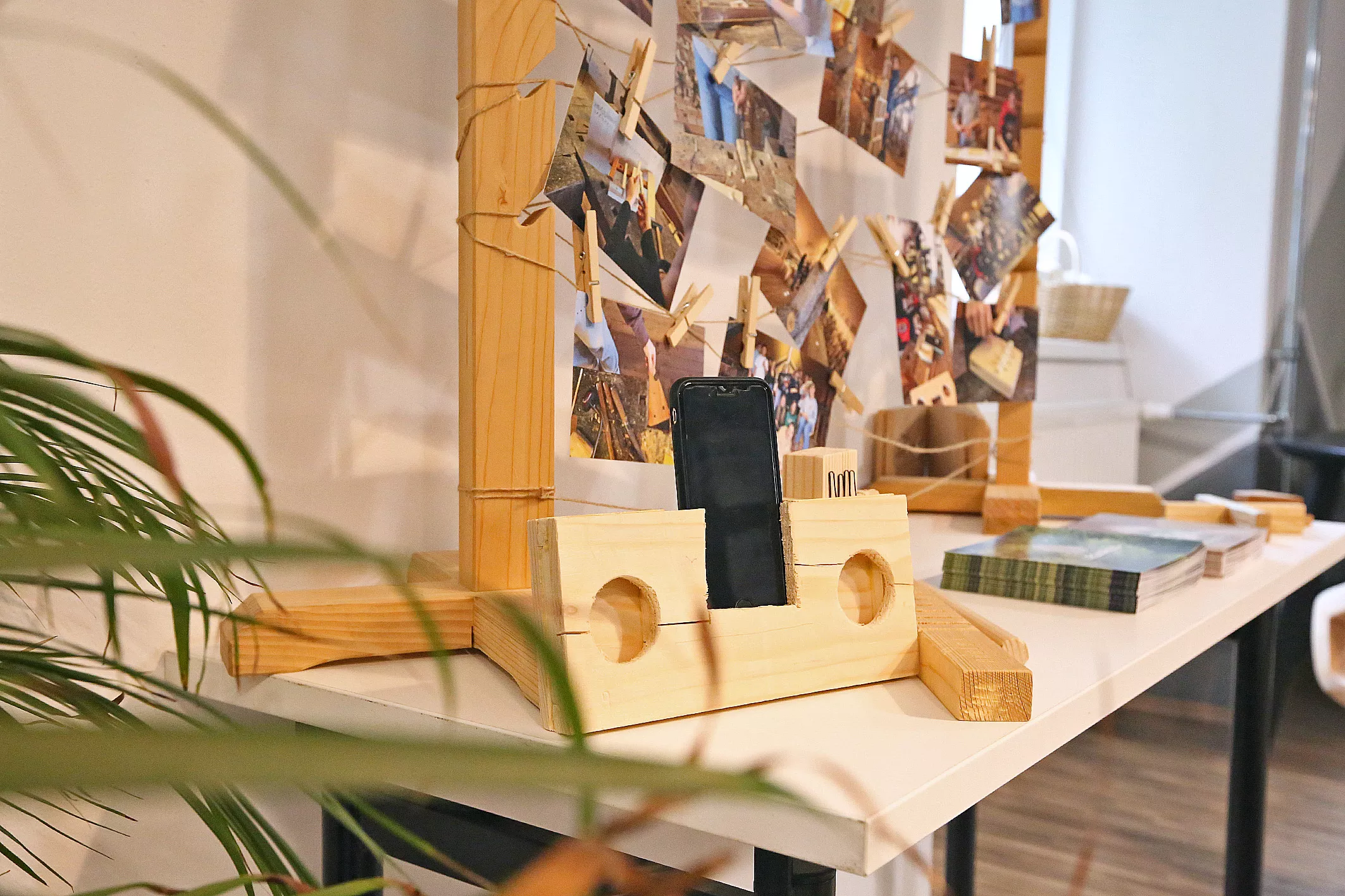 Kreativa in tehnika za mlade_zaključek KIKštarter_ (4) Kreativa in tehnika za mlade, zaključni dogodek v KIKštarterju Kamnik