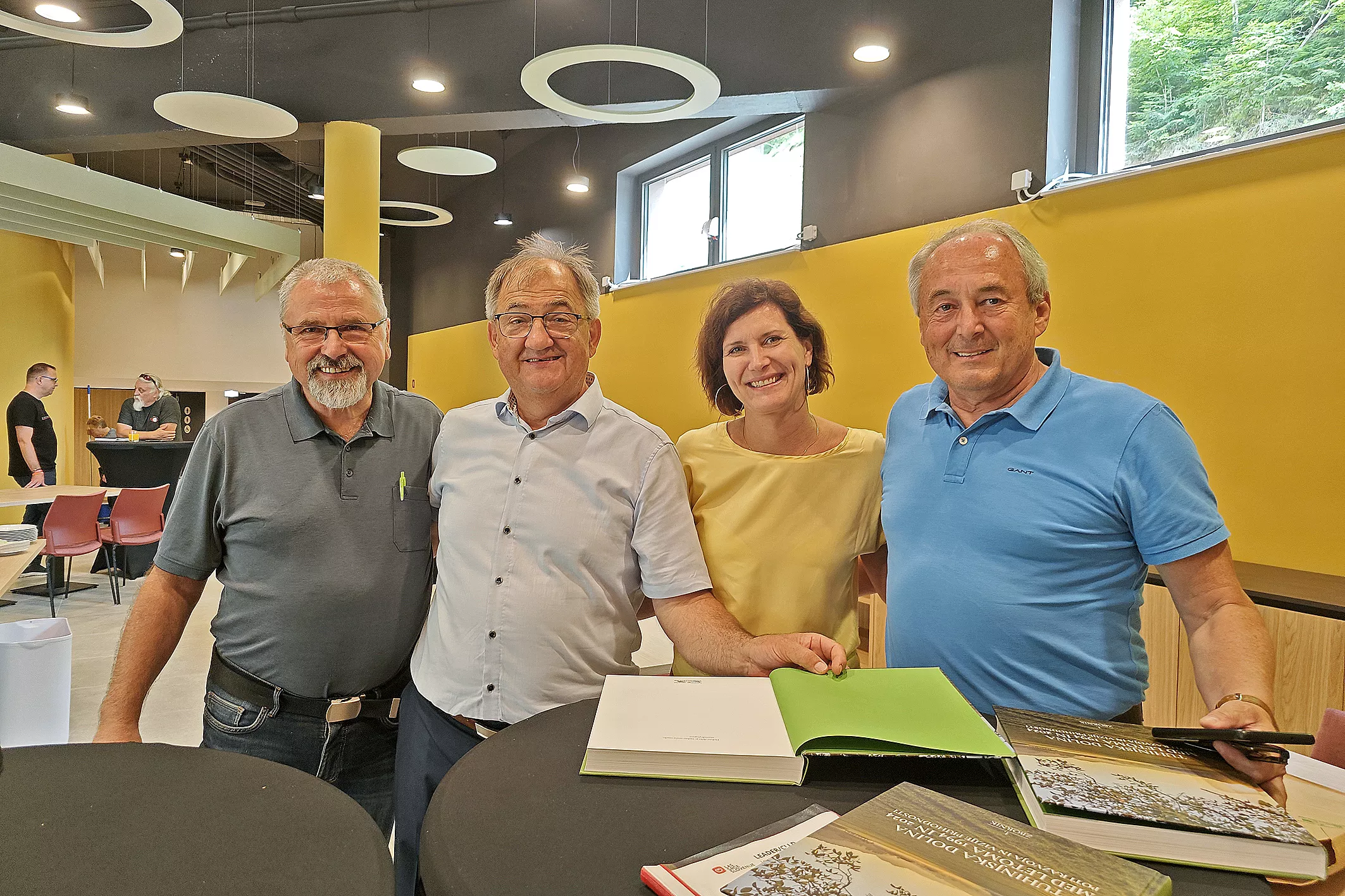 LAS SS skupščina_Terme Snovik_ (12) Skupščina LAS Srce Slovenije v Termah Snovik v Tuhinju