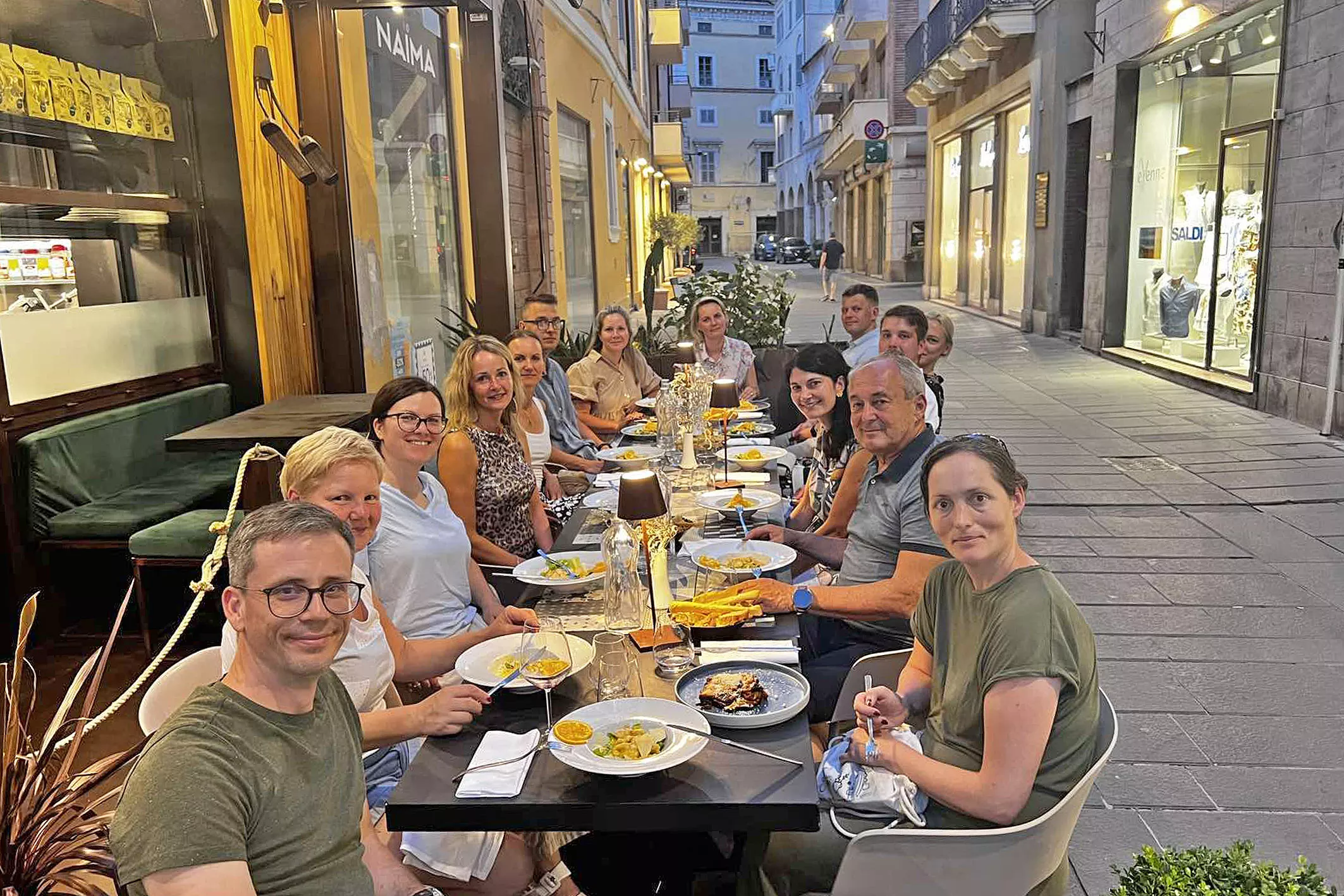 15.7._origentacijsko srečanje LAS Srce Slovenije, LAS Valle Umbra e Sibillini (Italija) in LAS Aizkraukle District Partnership (Latvija) origentacijsko srečanje LAS Srce Slovenije, LAS Valle Umbra e Sibillini (Italija) in LAS Aizkraukle District Partnership (Latvija)