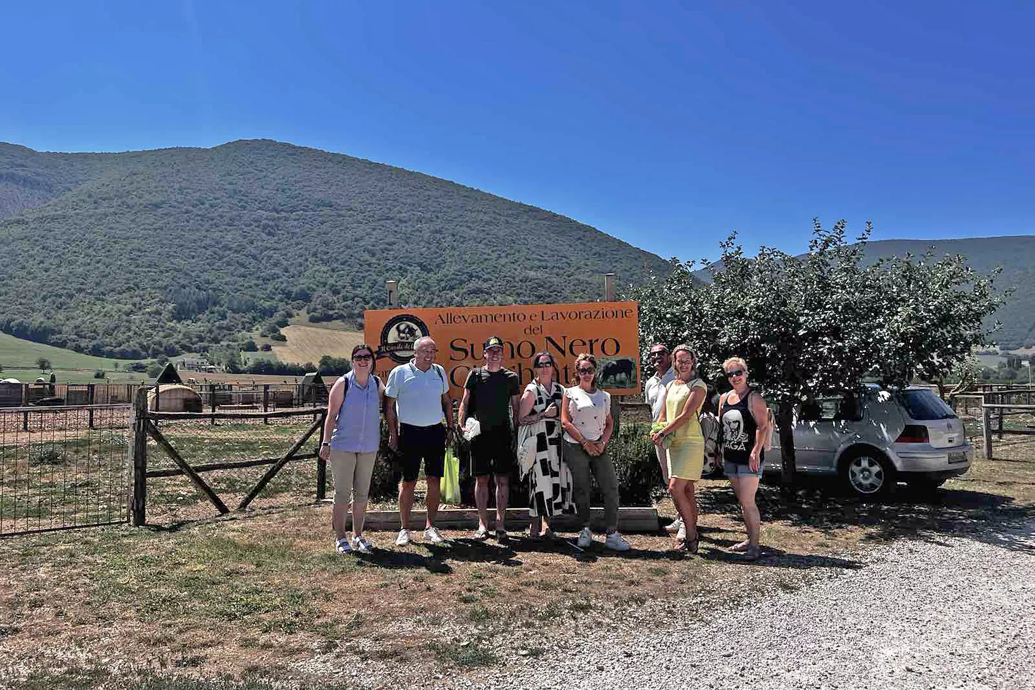 16.7._.. Il Casale de li Tappi Il Casale de li Tappi
