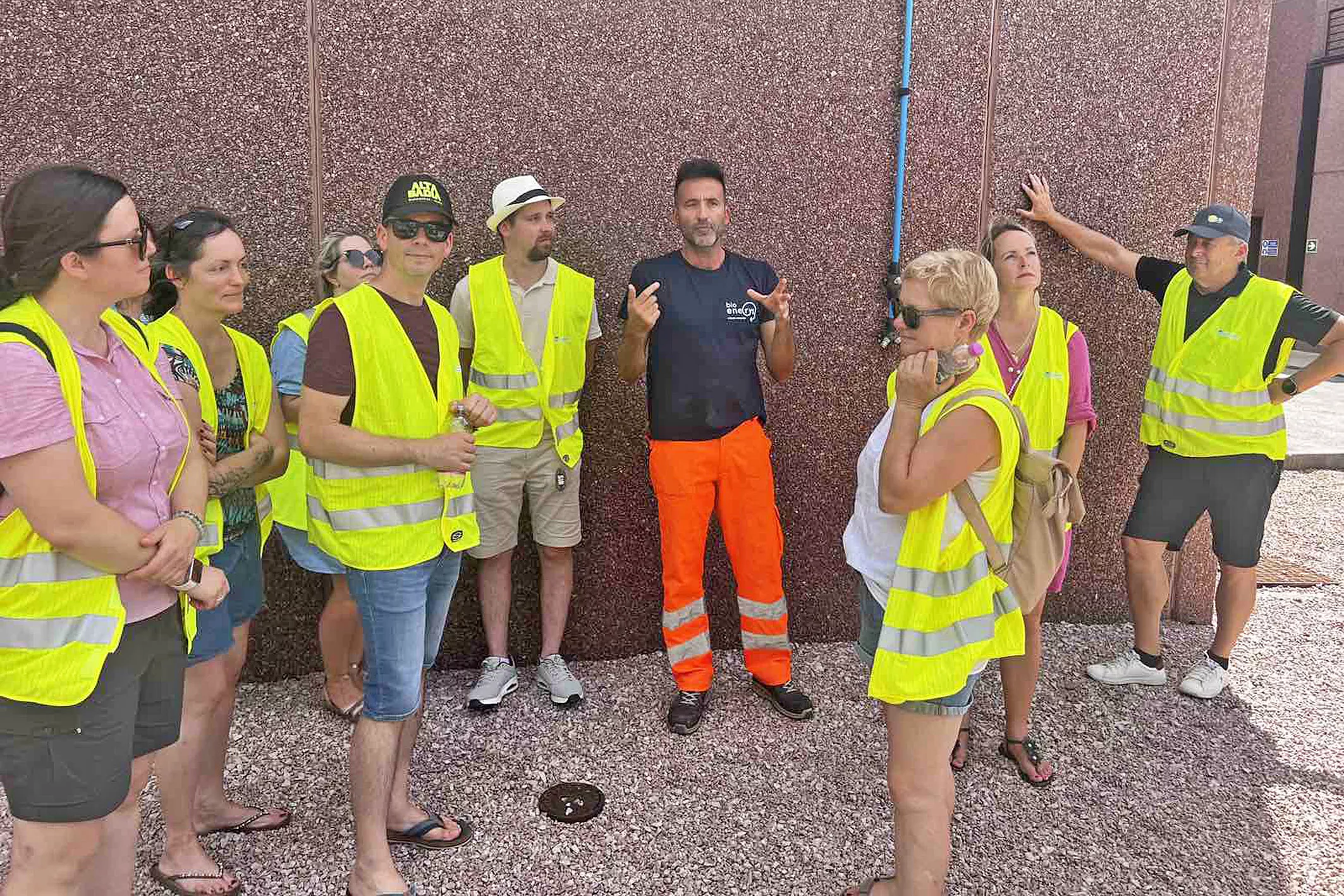 17.7.komunalni center za ravnanje z odpadki in bioplin Valle Umbra Servizi v Folignu_4 komunalni center za ravnanje z odpadki in bioplin Valle Umbra Servizi v Folignu