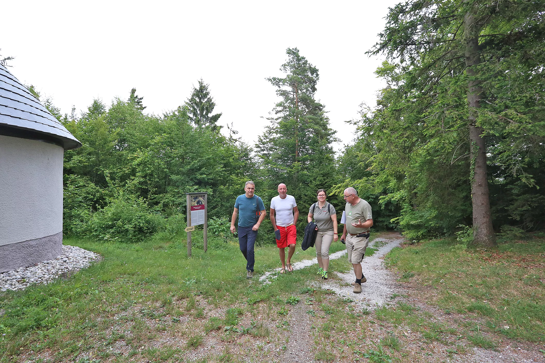 EcoWC_sestanek s partnerji in analiza prototipa (5) Sestanek s partnerji EcoWC