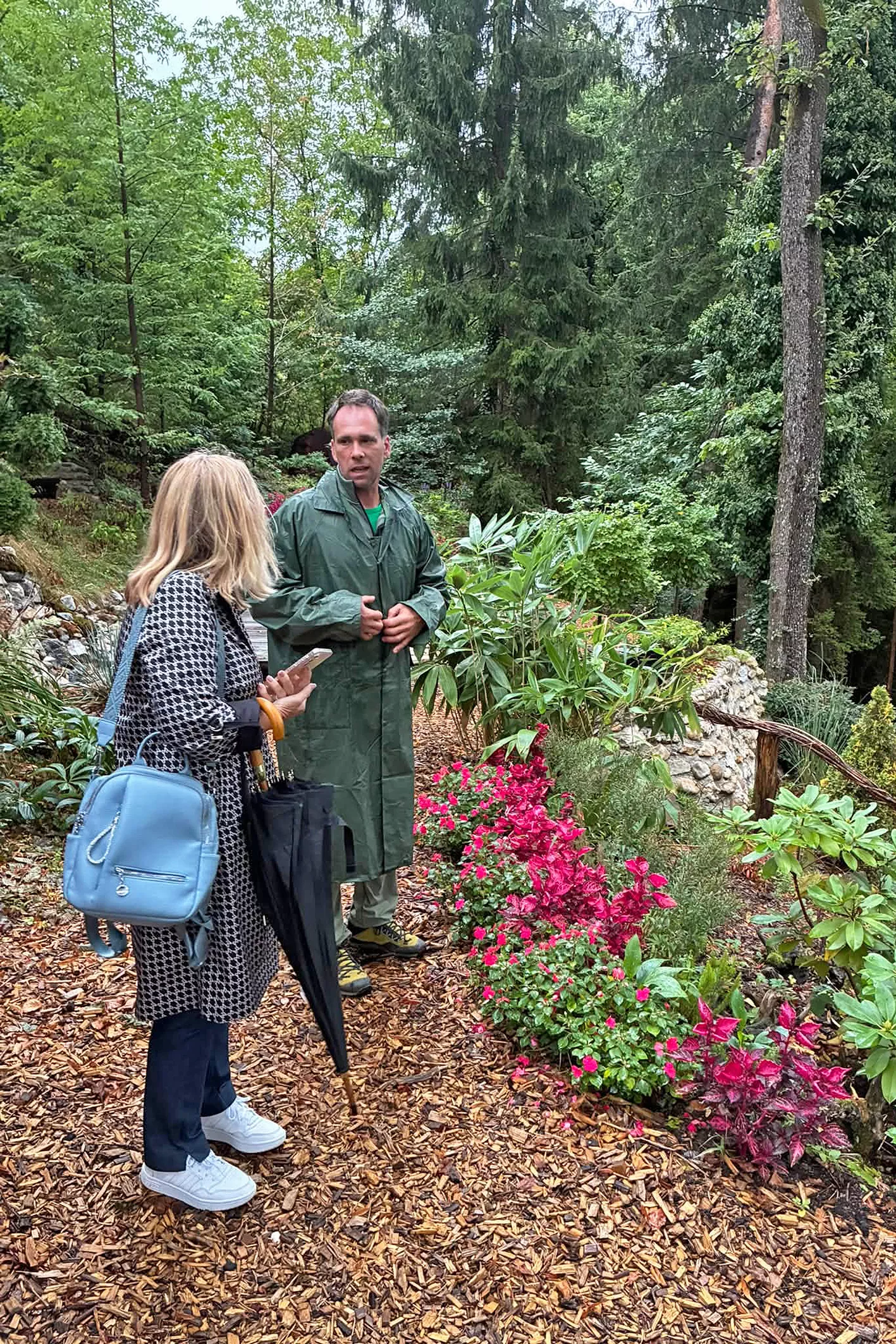 TZS_komisija_PARK ZELENI RAJ (3) Litija se je uvrstila med finaliste izbora Moja dežela – znak gostoljubnosti 2026 v kategoriji Vzhajajoči turistični kraj! Podprite Lesarius, Park Zeleni raj in restavracijo Mona Lisa ter oddajte svoj glas.
