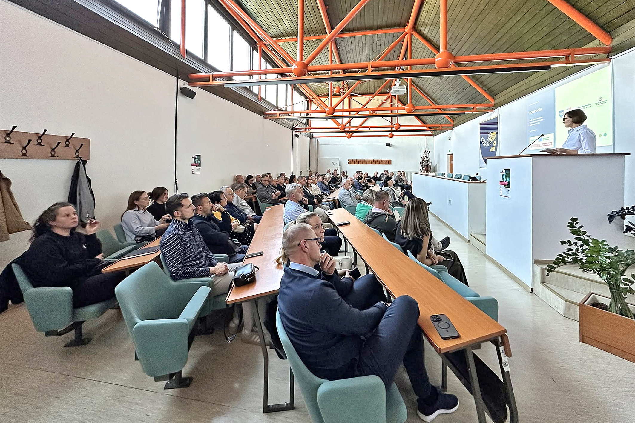 Tradicionalno srečanje obrtnikov in podjetnikov Občin Litija in Šmartno pri Litiji